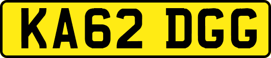 KA62DGG
