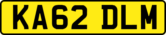 KA62DLM