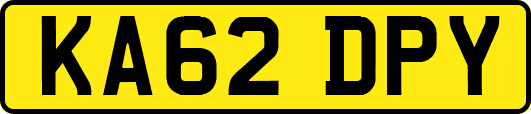 KA62DPY