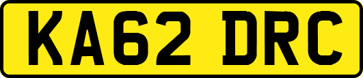 KA62DRC