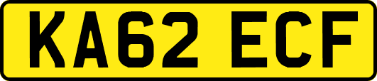 KA62ECF