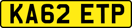 KA62ETP
