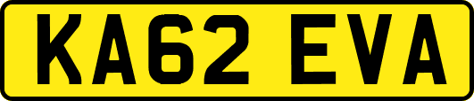 KA62EVA