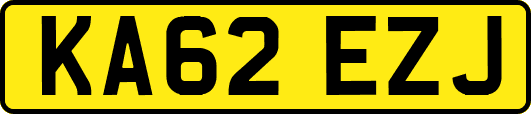 KA62EZJ