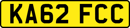 KA62FCC