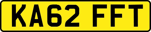 KA62FFT