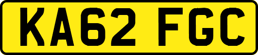 KA62FGC
