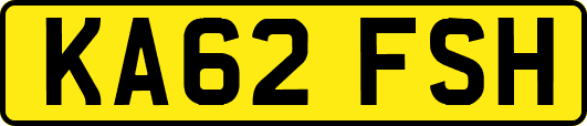 KA62FSH