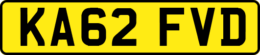 KA62FVD