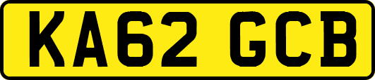 KA62GCB