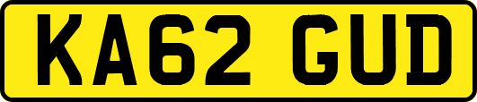 KA62GUD
