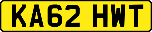 KA62HWT