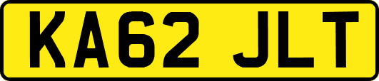 KA62JLT