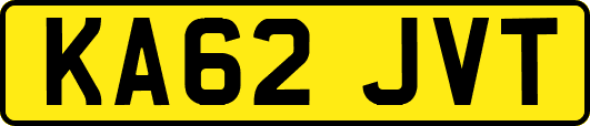 KA62JVT