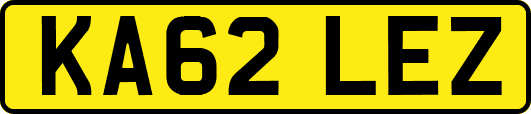 KA62LEZ