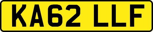 KA62LLF