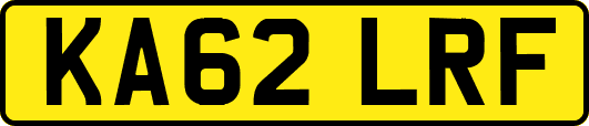KA62LRF