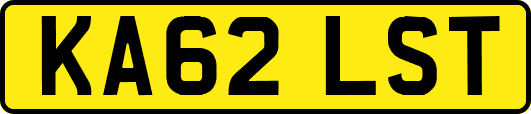 KA62LST