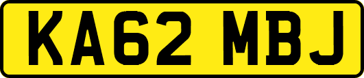 KA62MBJ