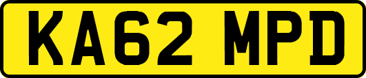 KA62MPD