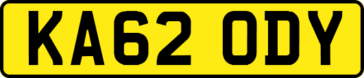 KA62ODY