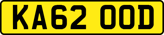 KA62OOD