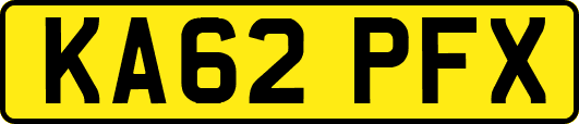 KA62PFX