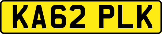 KA62PLK