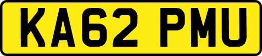 KA62PMU