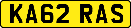 KA62RAS