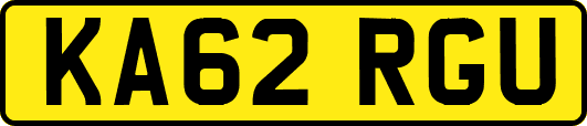 KA62RGU
