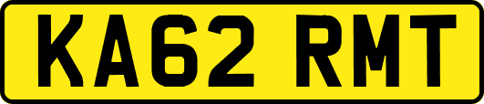 KA62RMT