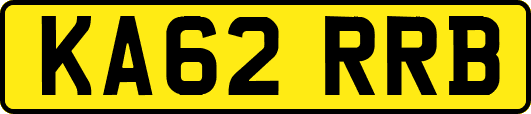 KA62RRB