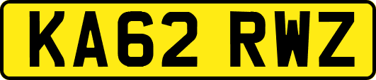 KA62RWZ