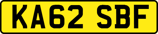 KA62SBF