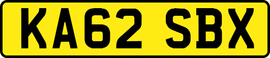 KA62SBX