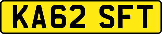 KA62SFT
