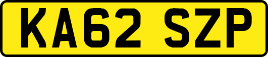 KA62SZP