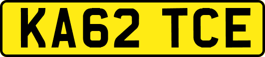KA62TCE