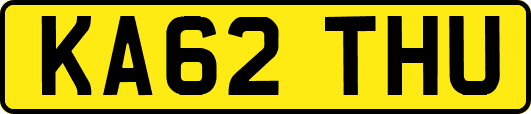 KA62THU