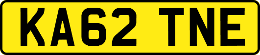 KA62TNE