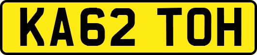 KA62TOH