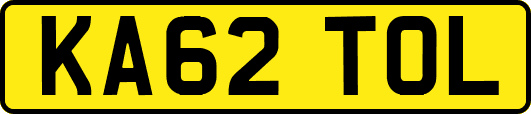 KA62TOL
