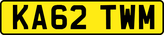 KA62TWM