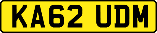 KA62UDM