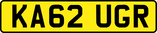 KA62UGR