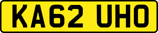 KA62UHO