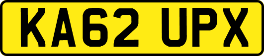KA62UPX