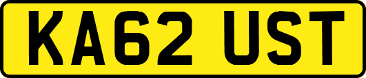 KA62UST