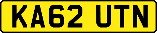 KA62UTN